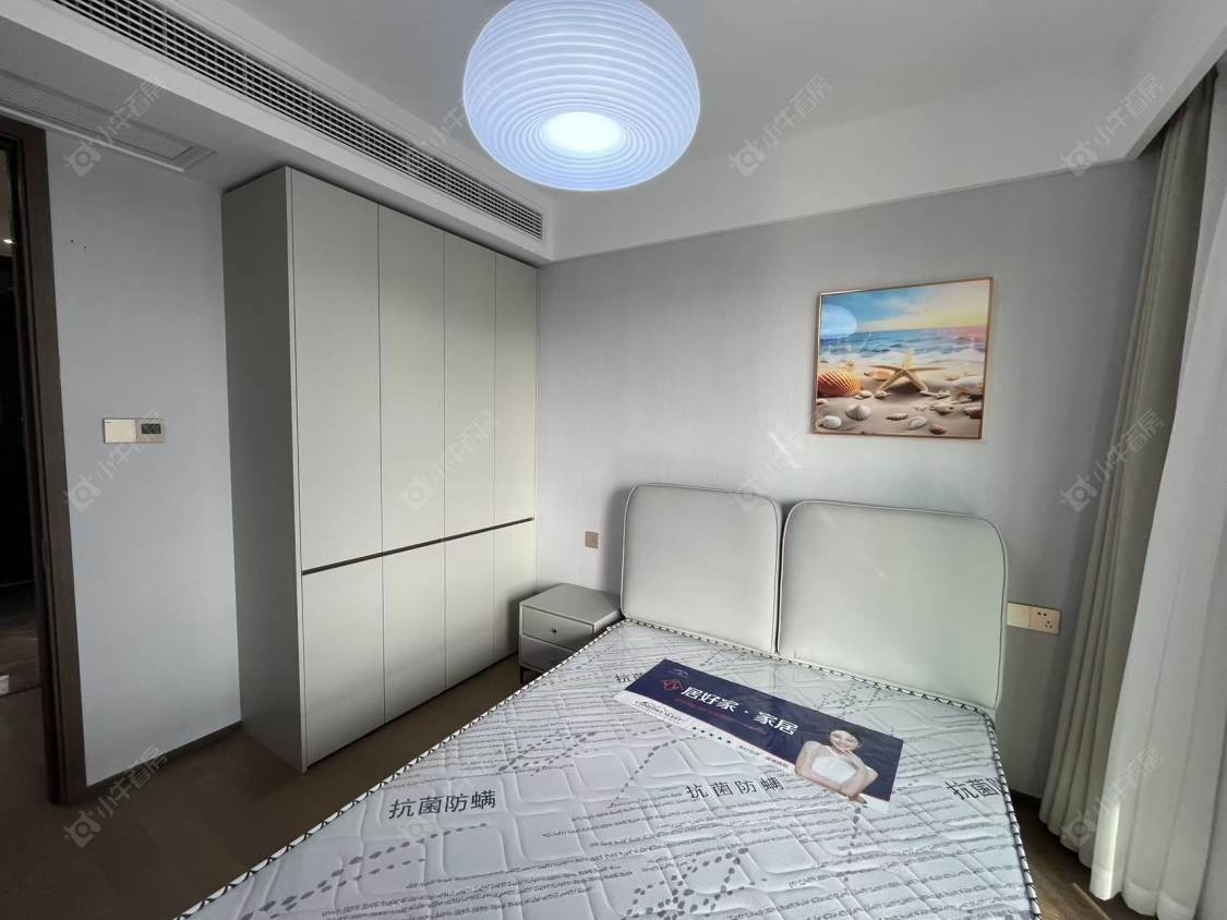 常州万科新都会在租房源室内图_小牛看房