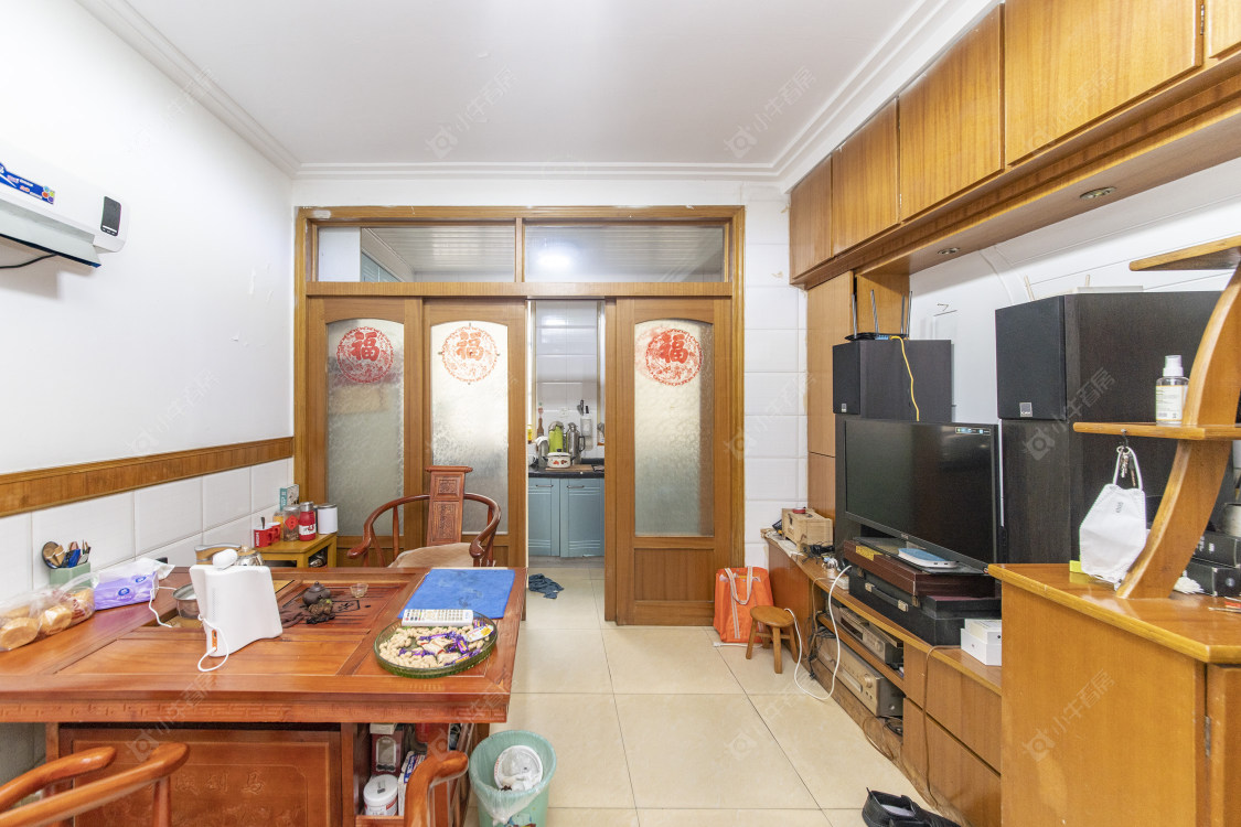 常州湾里新村在售二手房_小牛看房