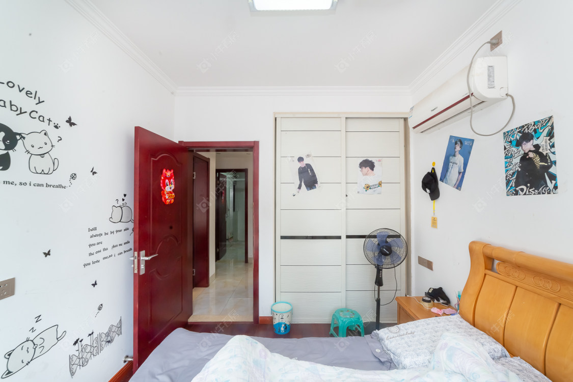 绿都万和城五区房源室内图 常州绿都万和城五区在售二手房源室内图_小牛看房