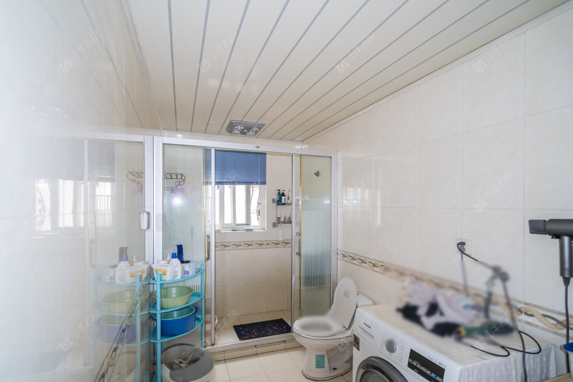 常州丽景花园在售二手房源室内图_小牛看房