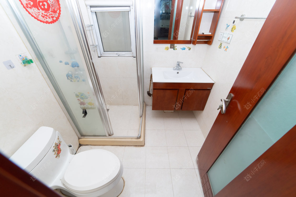 常州云山诗意在售二手房源室内图_小牛看房