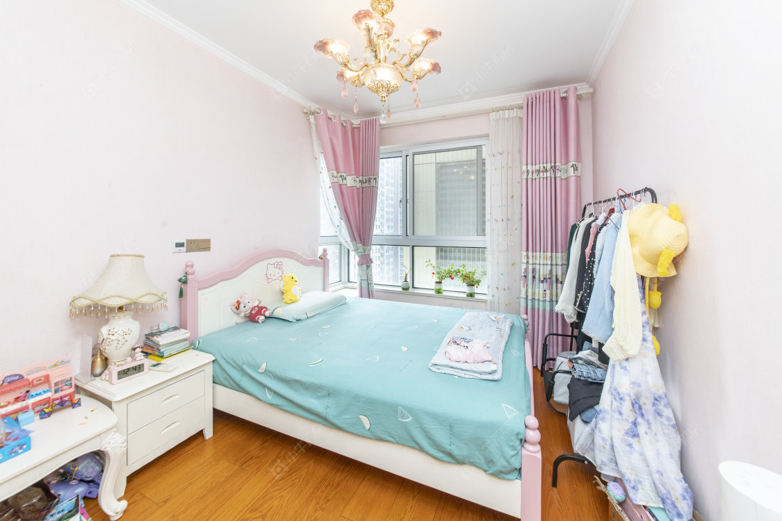 星河国际七区房源室内图 常州星河国际七区在售二手房源室内图_小牛看房