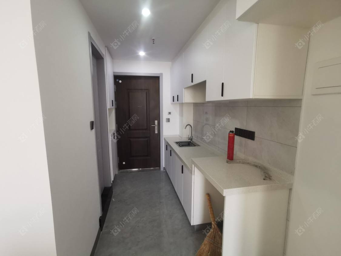 常州华润紫云府公寓在租房源室内图_小牛看房