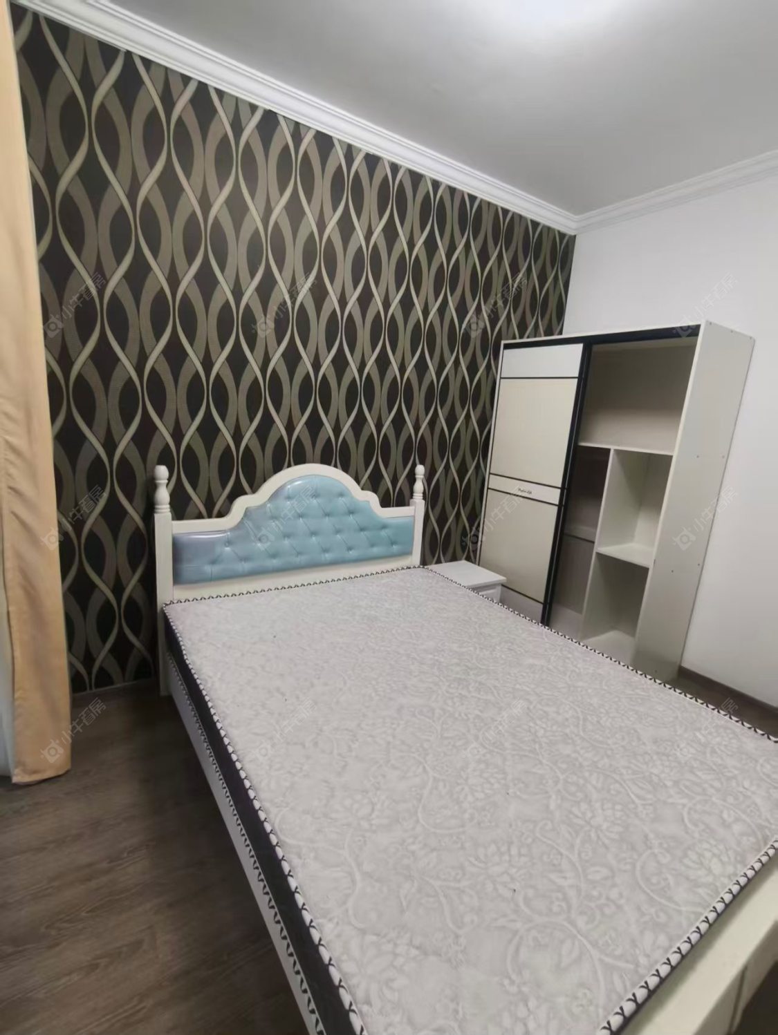 常州天宁融悦府在租房源室内图_小牛看房