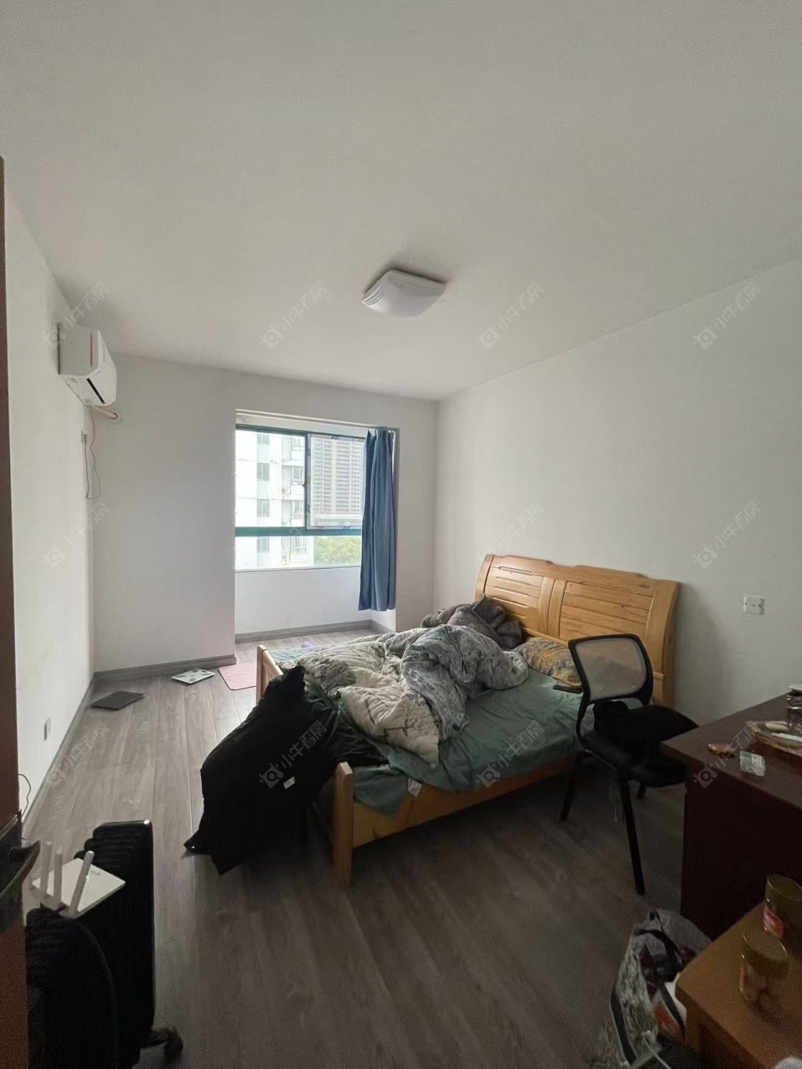 常州青竹苑C区在租房源室内图_小牛看房