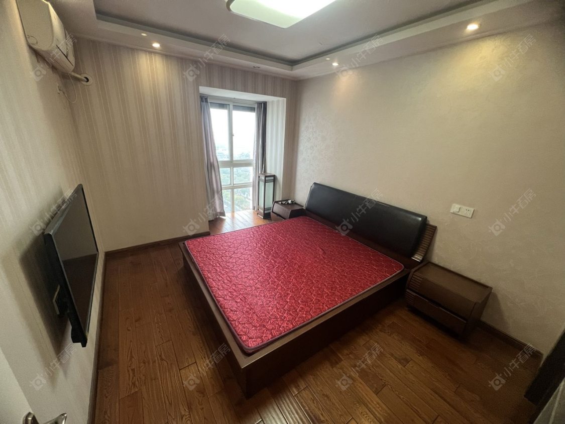 常州德禾豪景在租房源室内图_小牛看房