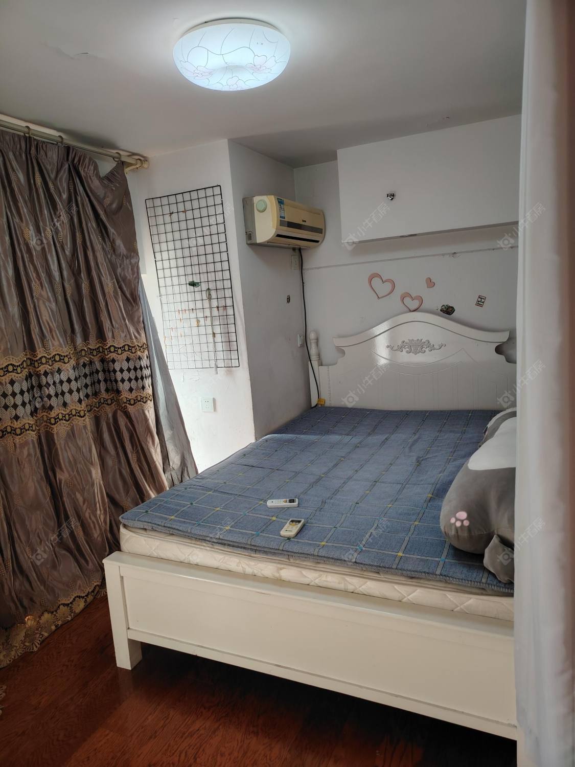 常州金田精英汇在租房源室内图_小牛看房