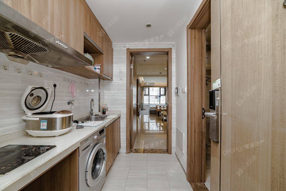 常州恒大翡翠华庭在租房源_小牛看房