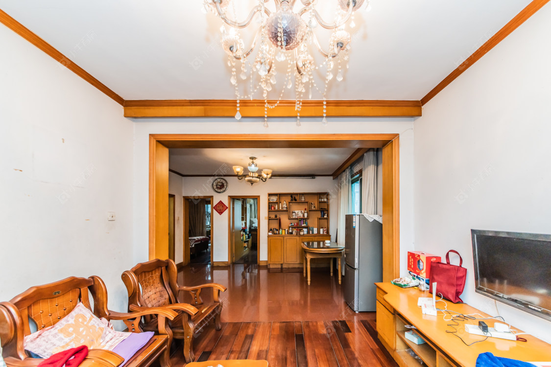 常州兰翔二村在售二手房源_小牛看房