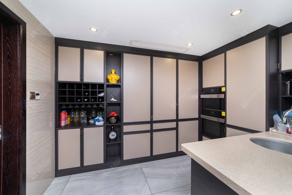 常州新城香溢澜桥二期在售二手房源室内图_小牛看房