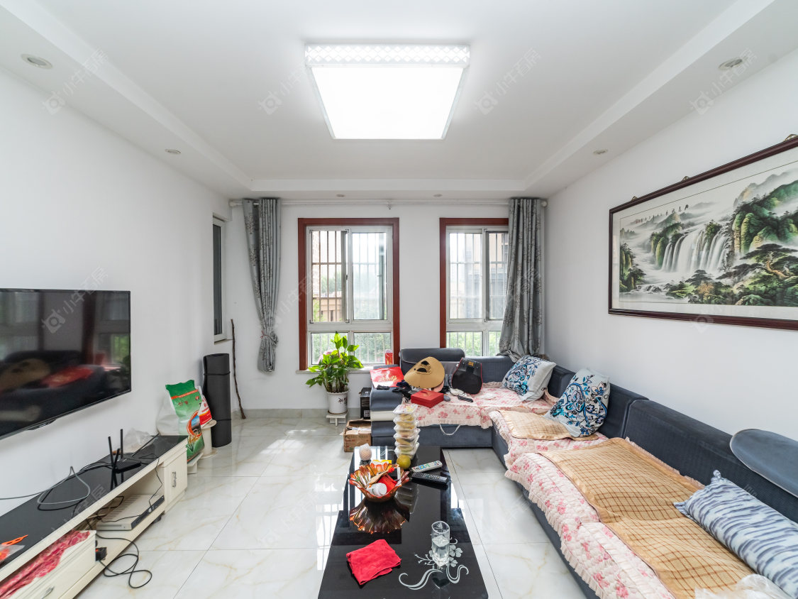 御河湾房源室内图 常州御河湾在售二手房源室内图_小牛看房