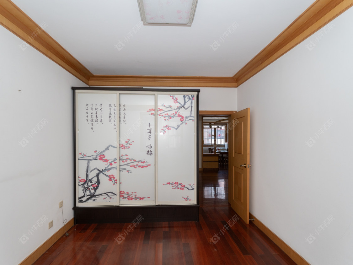 常州金沙花园在售二手房源室内图_小牛看房