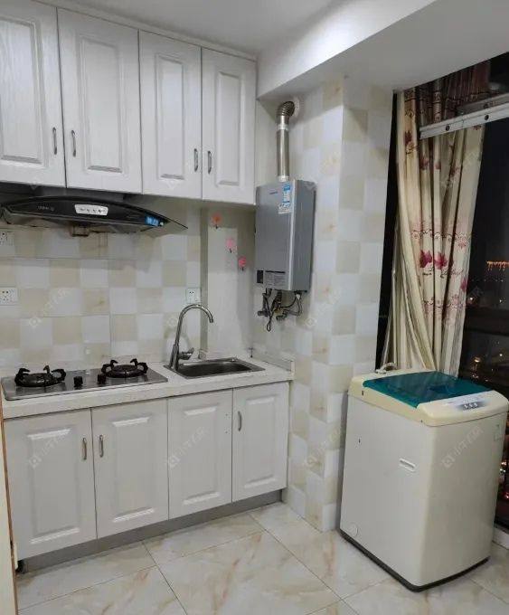 常州和平国际商业街在租房源室内图_小牛看房