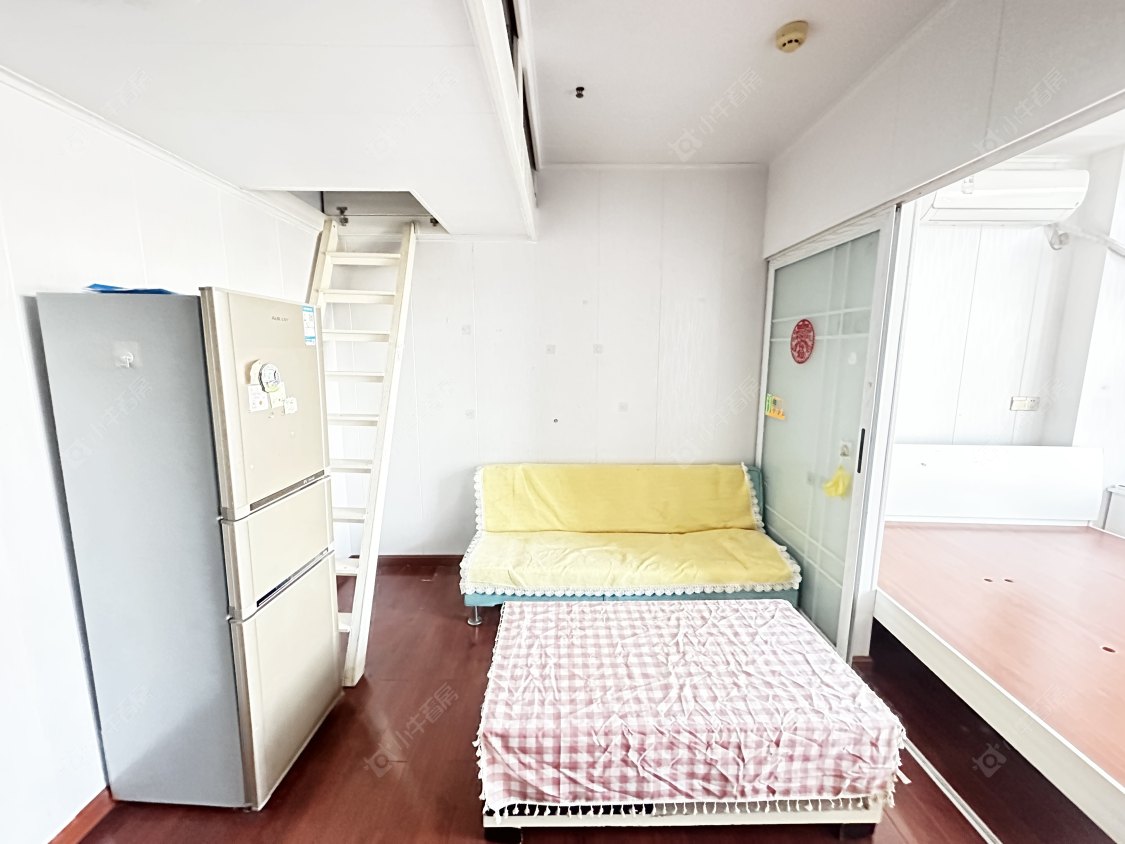 常州富都公馆在租房源_小牛看房