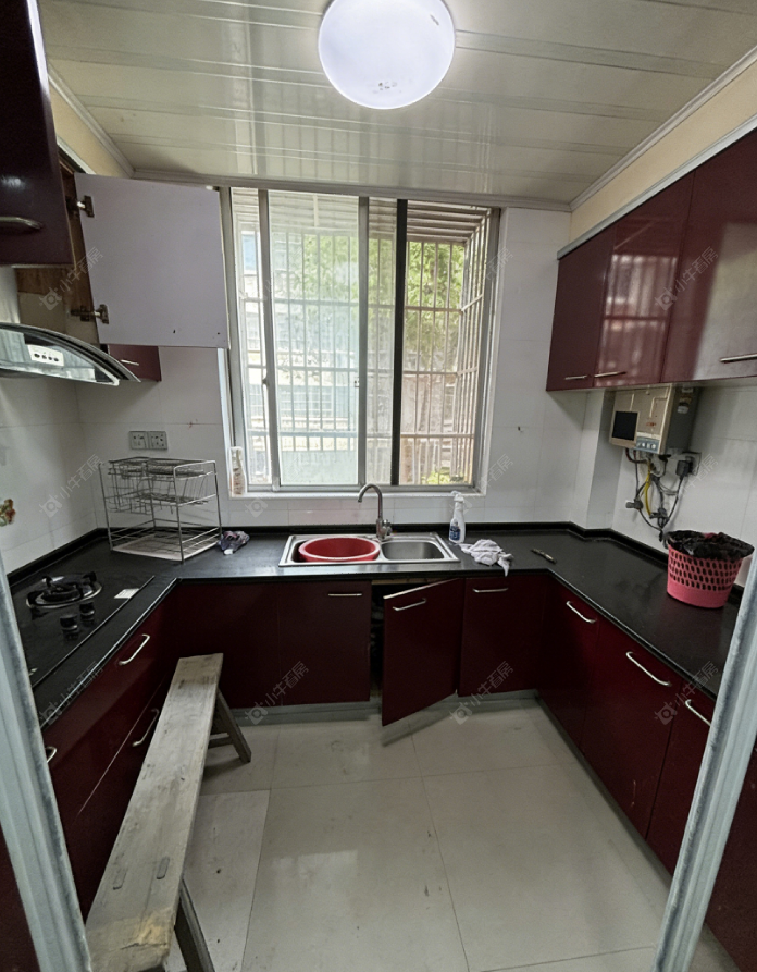 南河花园房源户型图 常州南河花园在租房源户型图_小牛看房