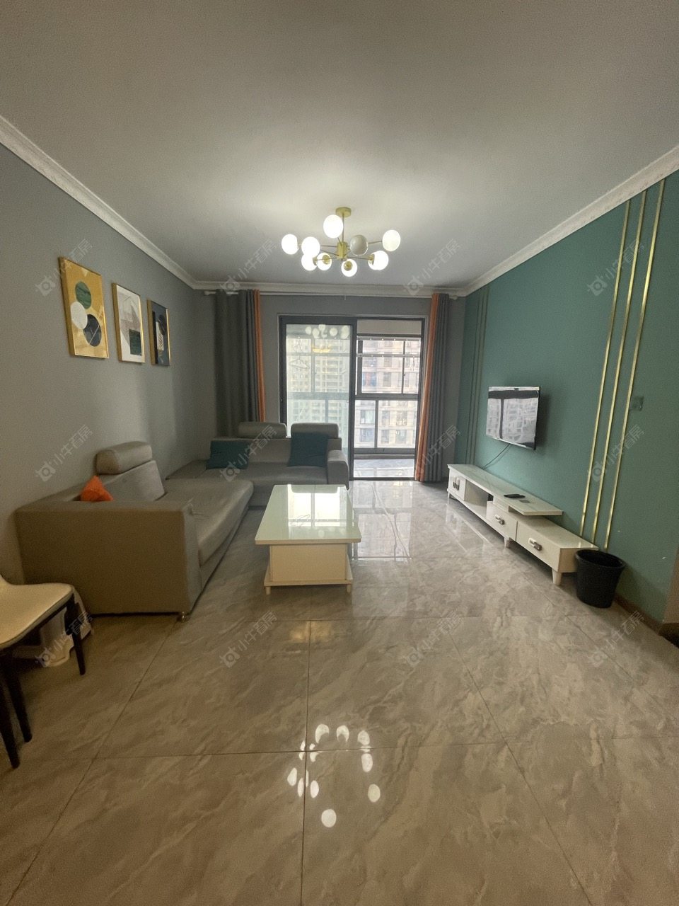 常州五星星韵城租房_小牛看房