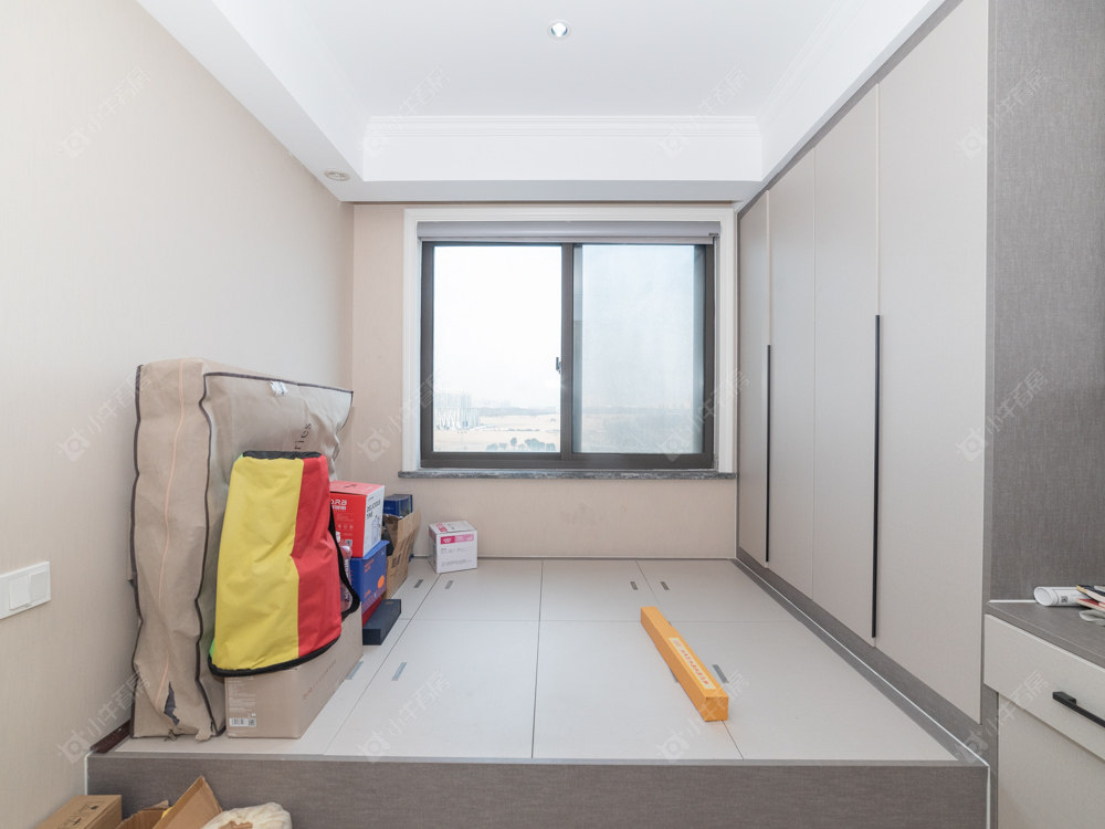 常州牡丹水岸国际在售二手房源室内图_小牛看房