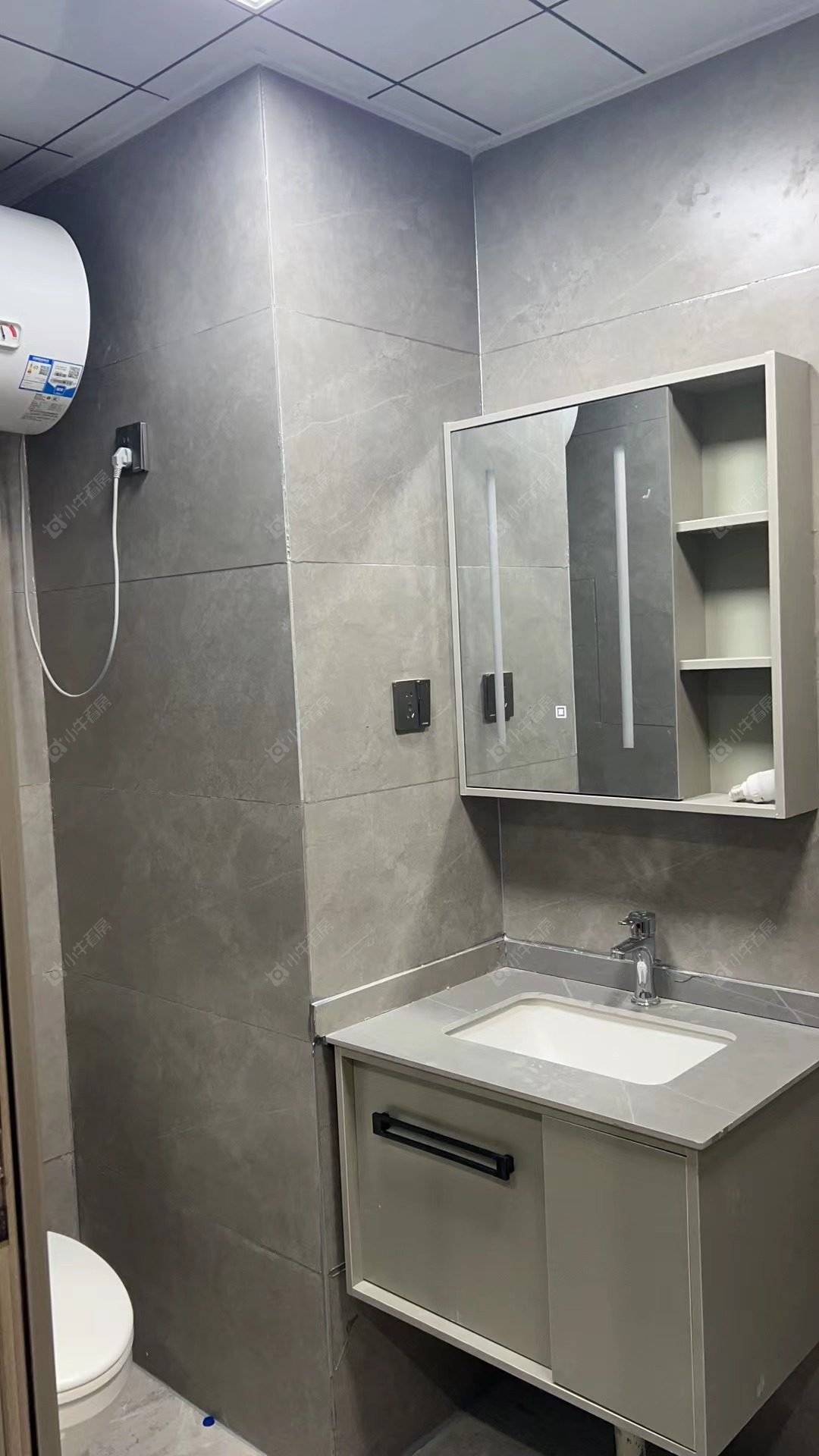 常州龙湖星图在租房源_小牛看房