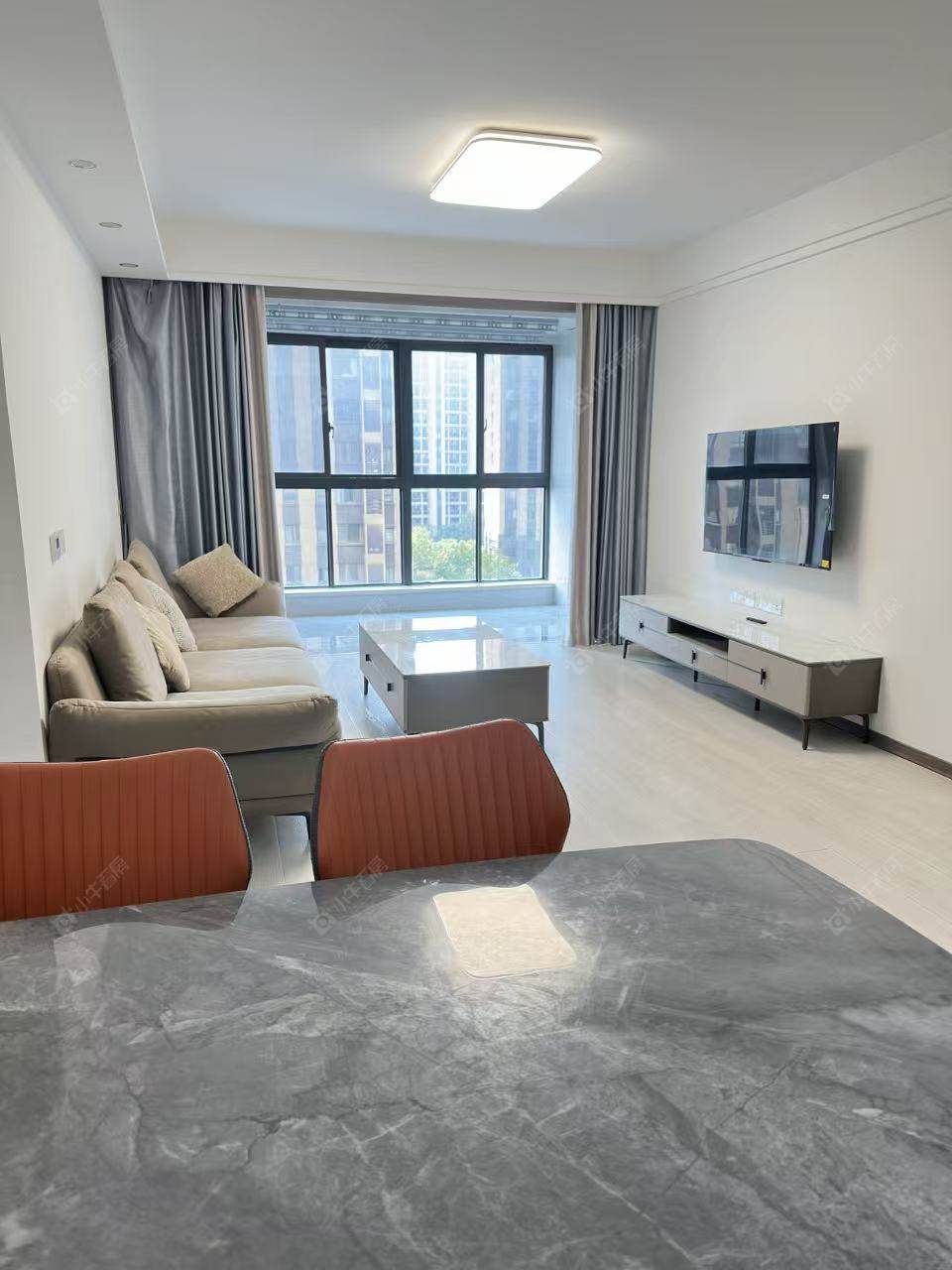 路劲城市印象房源室内图 常州路劲城市印象在租房源室内图_小牛看房