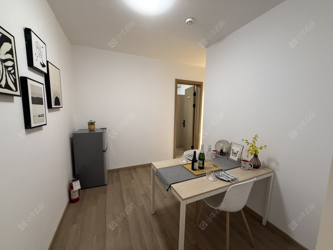 常州小牛新运泊寓在租房源_小牛看房