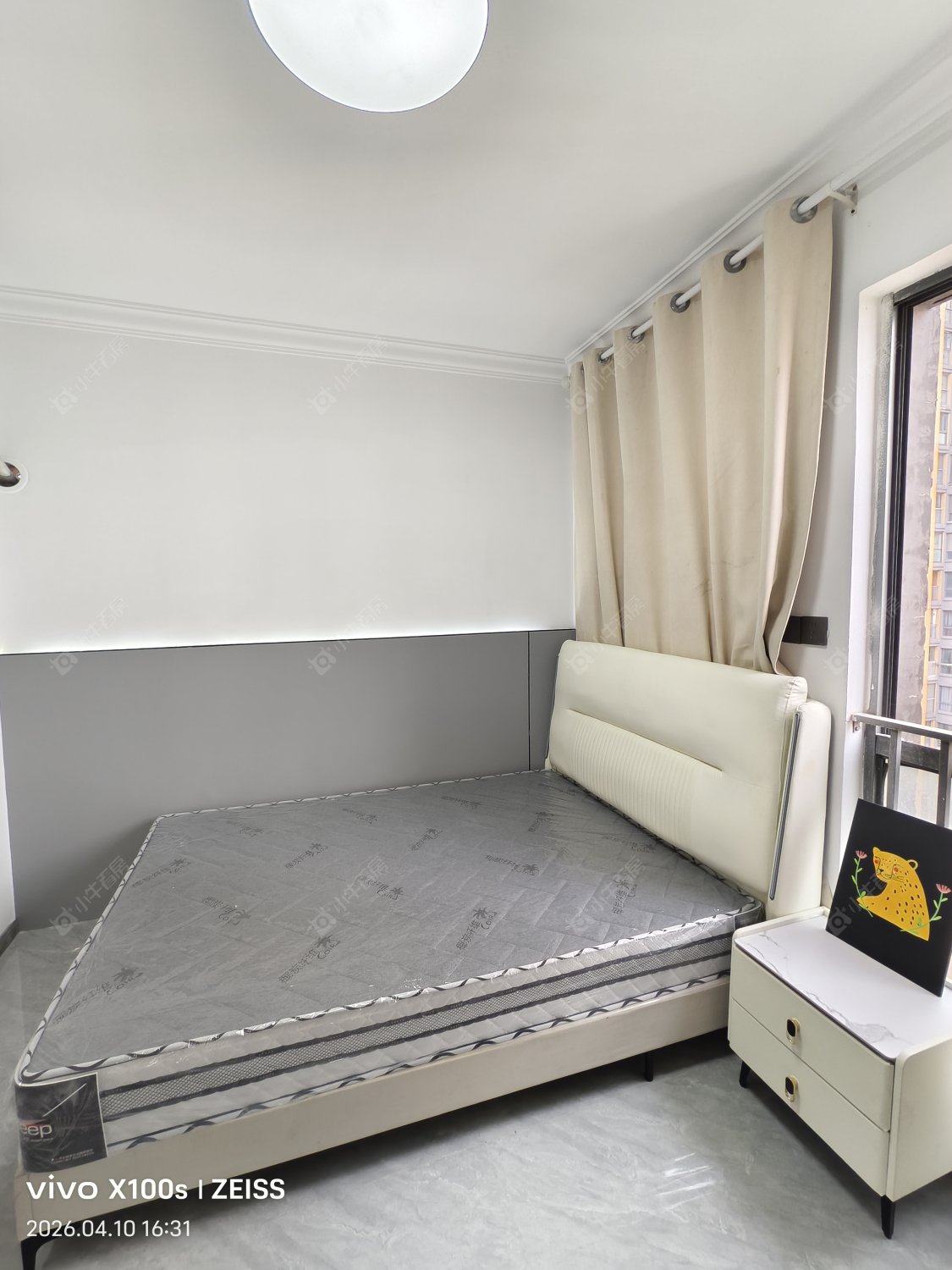 莱蒙城美景公寓房源 常州莱蒙城美景公寓在租房源_小牛看房