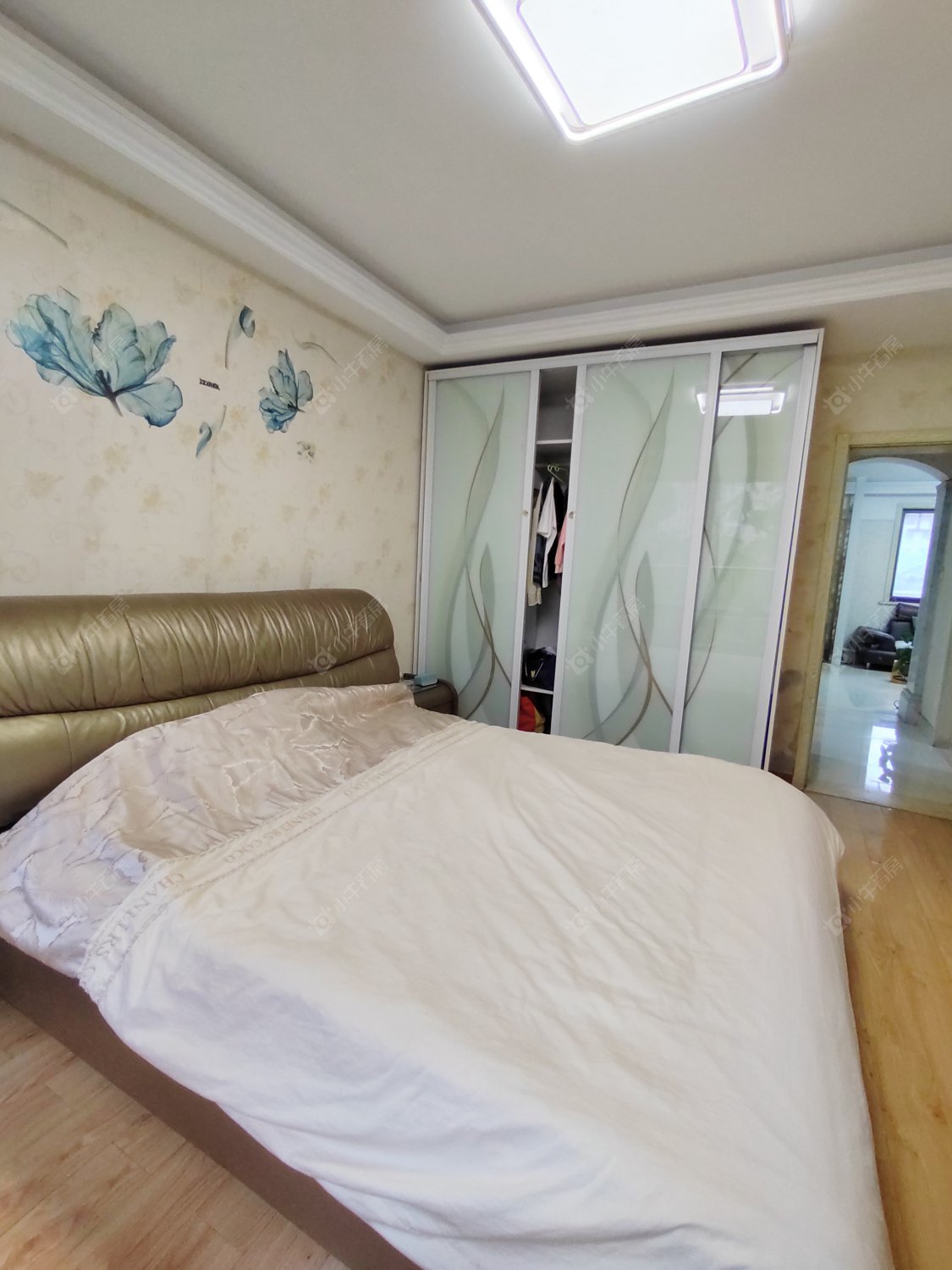 常州康桥水郡在租房源室内图_小牛看房