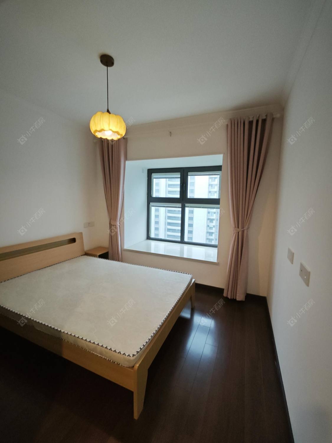 常州蓝光晶曜在租房源室内图_小牛看房