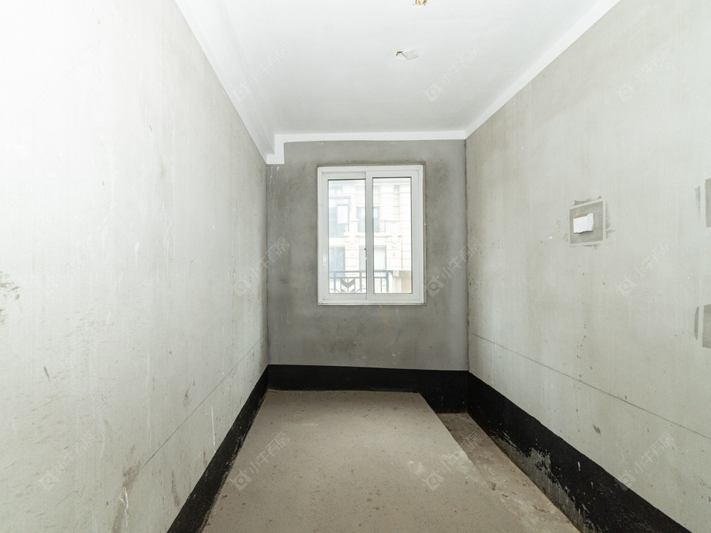 常州中海锦珑湾别墅区在售二手房源室内图_小牛看房