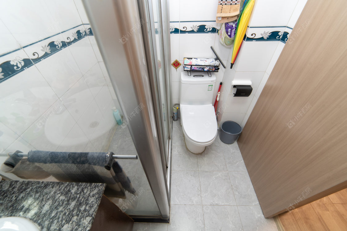 常州白云新村在售二手房源室内图_小牛看房