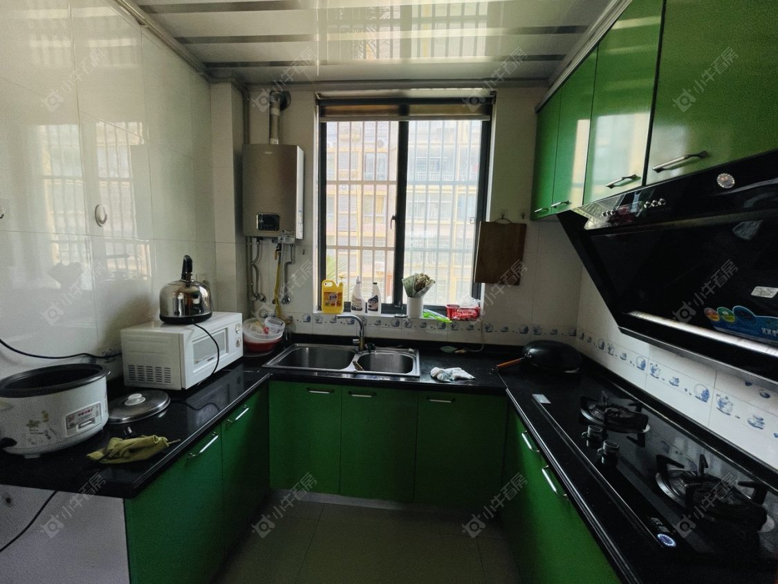 顺园八村南区房源室内图 常州顺园八村南区在租房源室内图_小牛看房