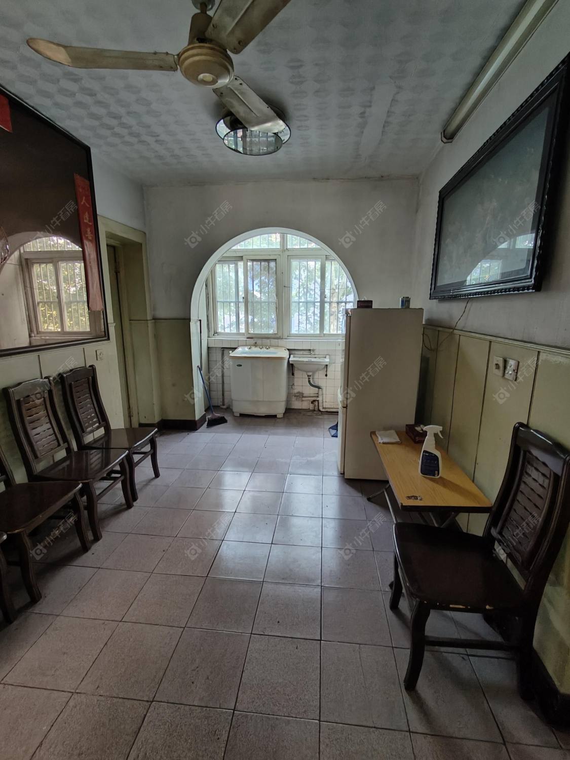 常州硝皮尖在租房源室内图_小牛看房