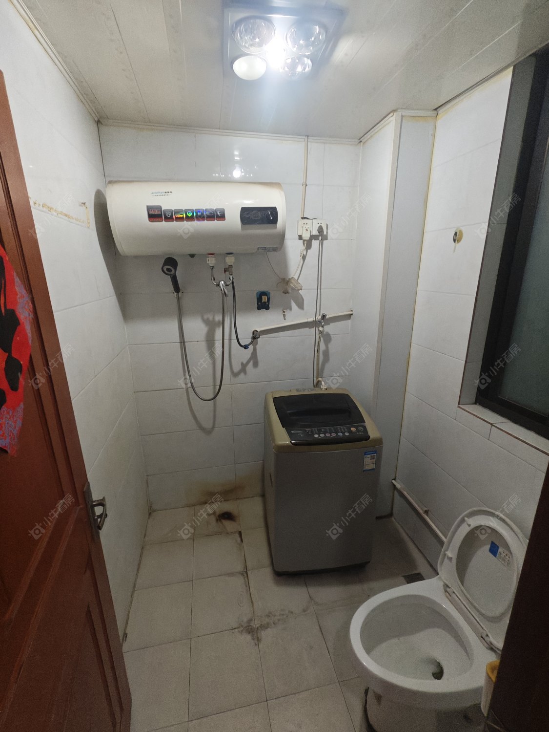 常州绿地峰云汇在租房源室内图_小牛看房