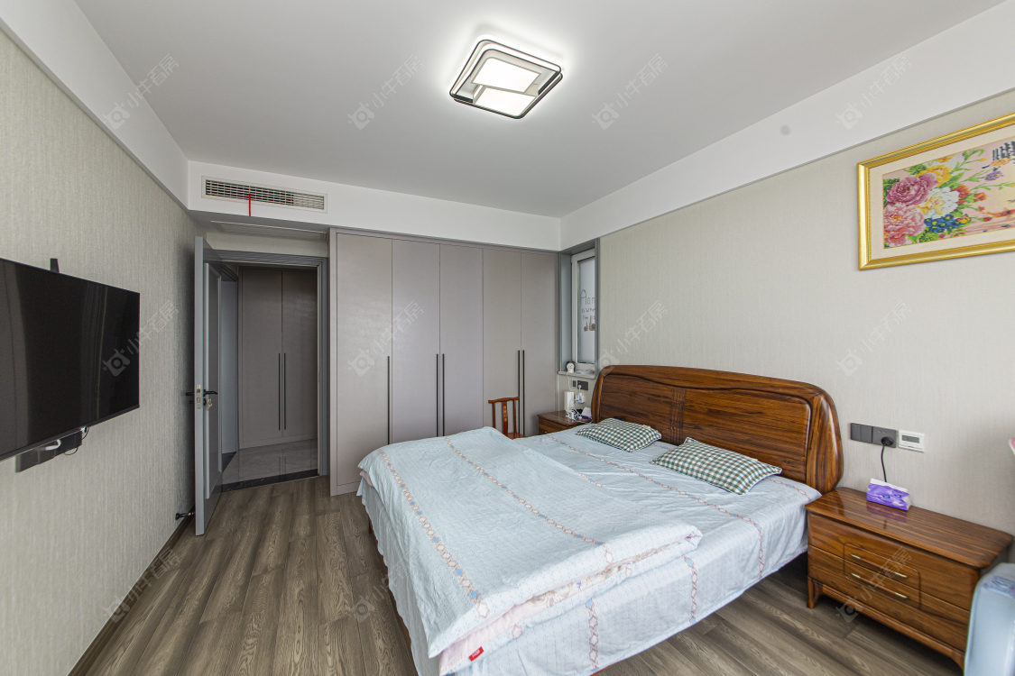 常州星河丹堤五区在售二手房源室内图_小牛看房