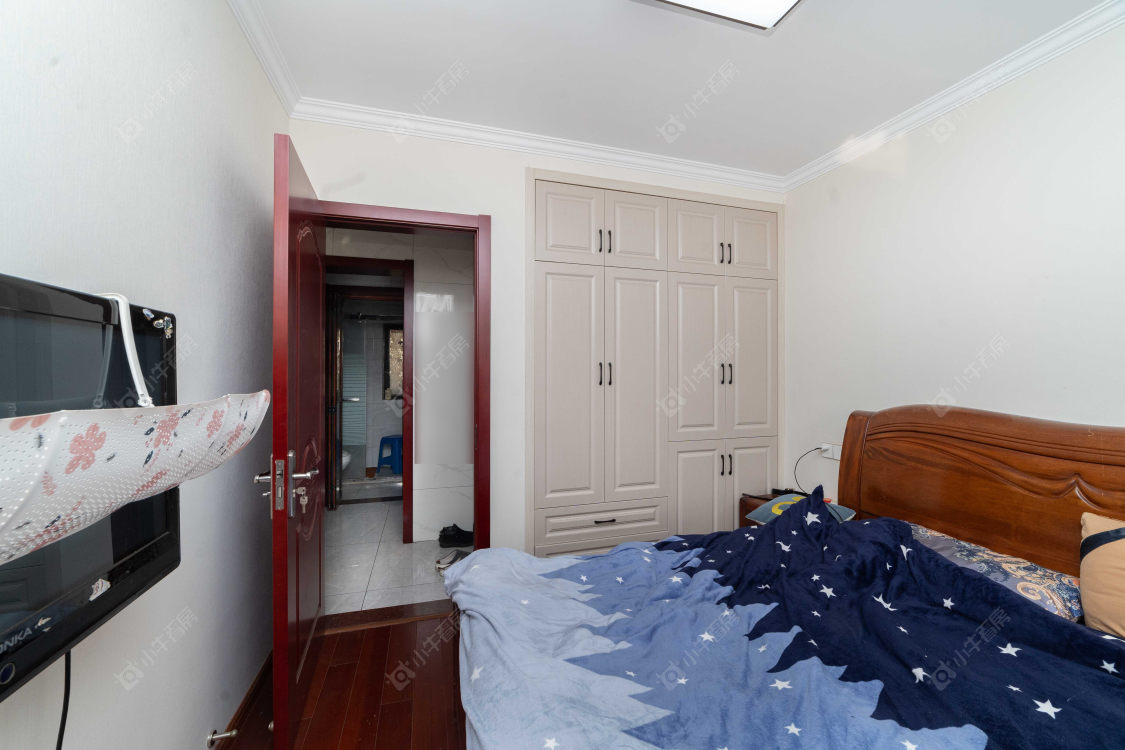 港龙紫御府房源室内图 常州港龙紫御府在售二手房源室内图_小牛看房