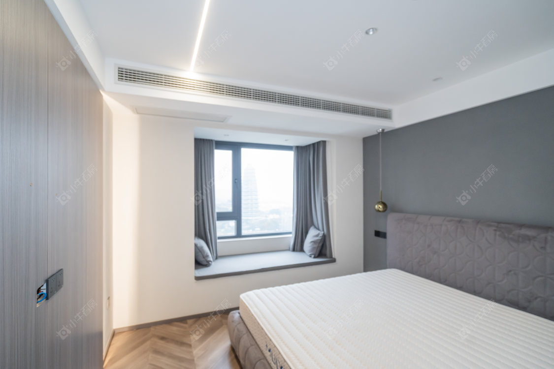 九洲玺房源室内图 常州九洲玺在售二手房源室内图_小牛看房