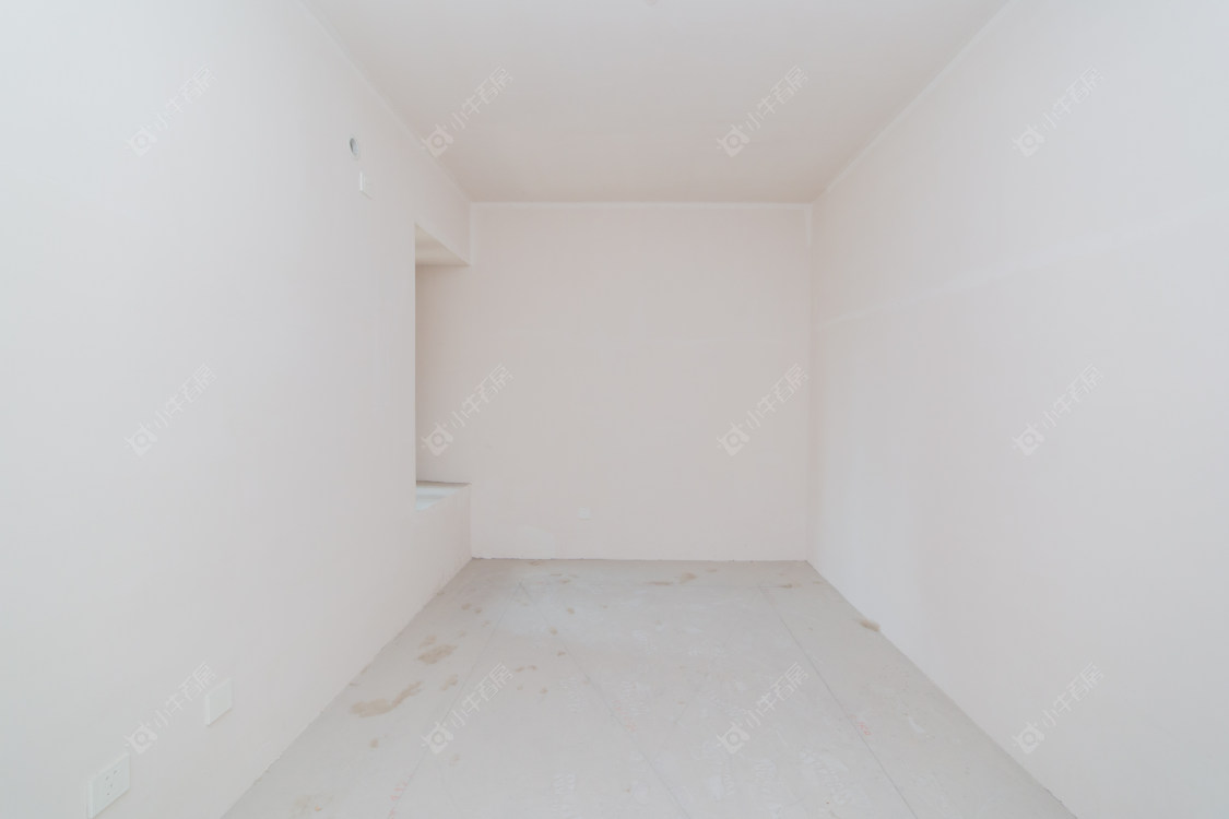 常州雅居乐星河湾在售二手房源室内图_小牛看房