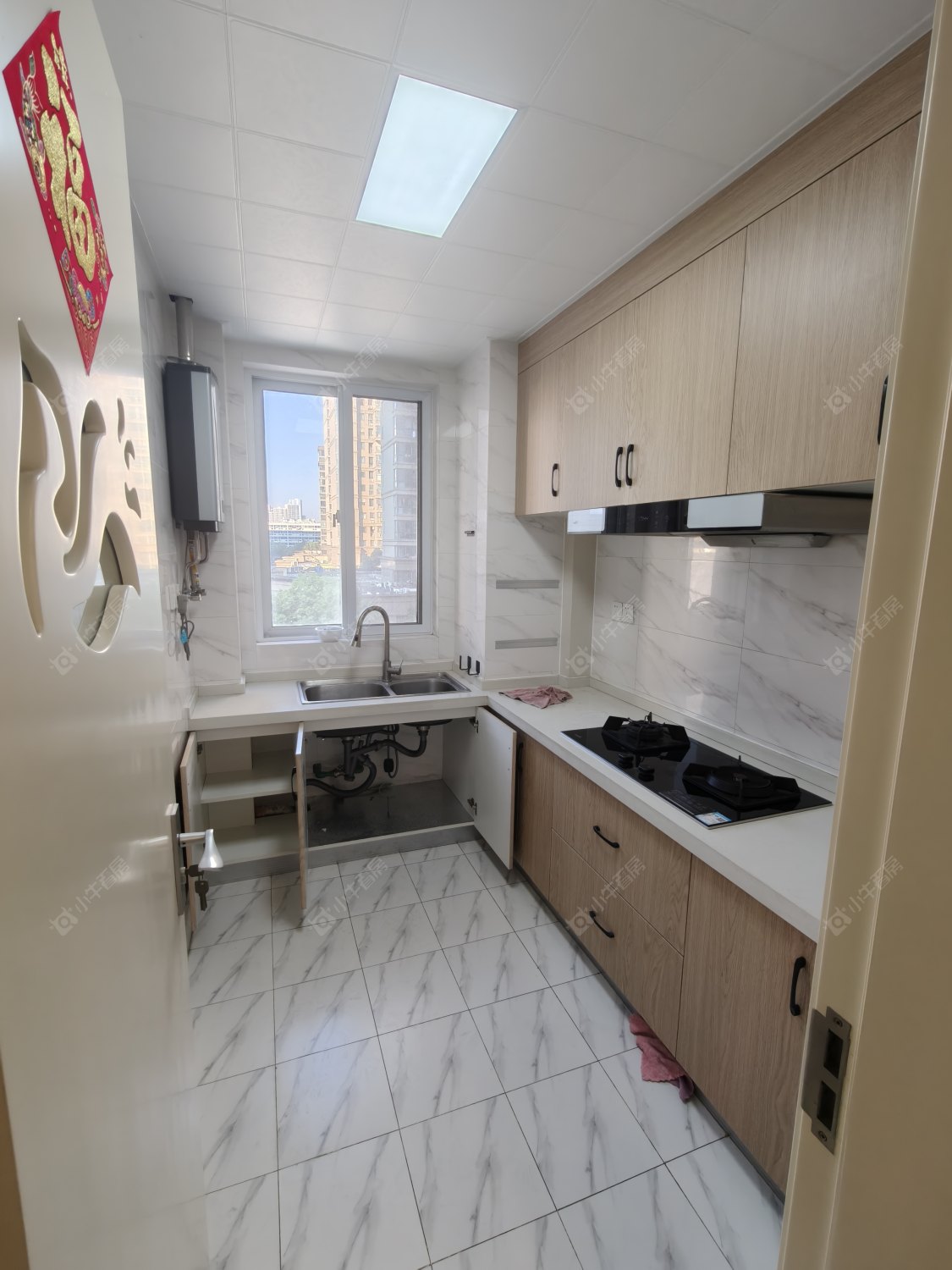 九洲新世界公馆房源室内图 常州九洲新世界公馆在租房源室内图_小牛看房