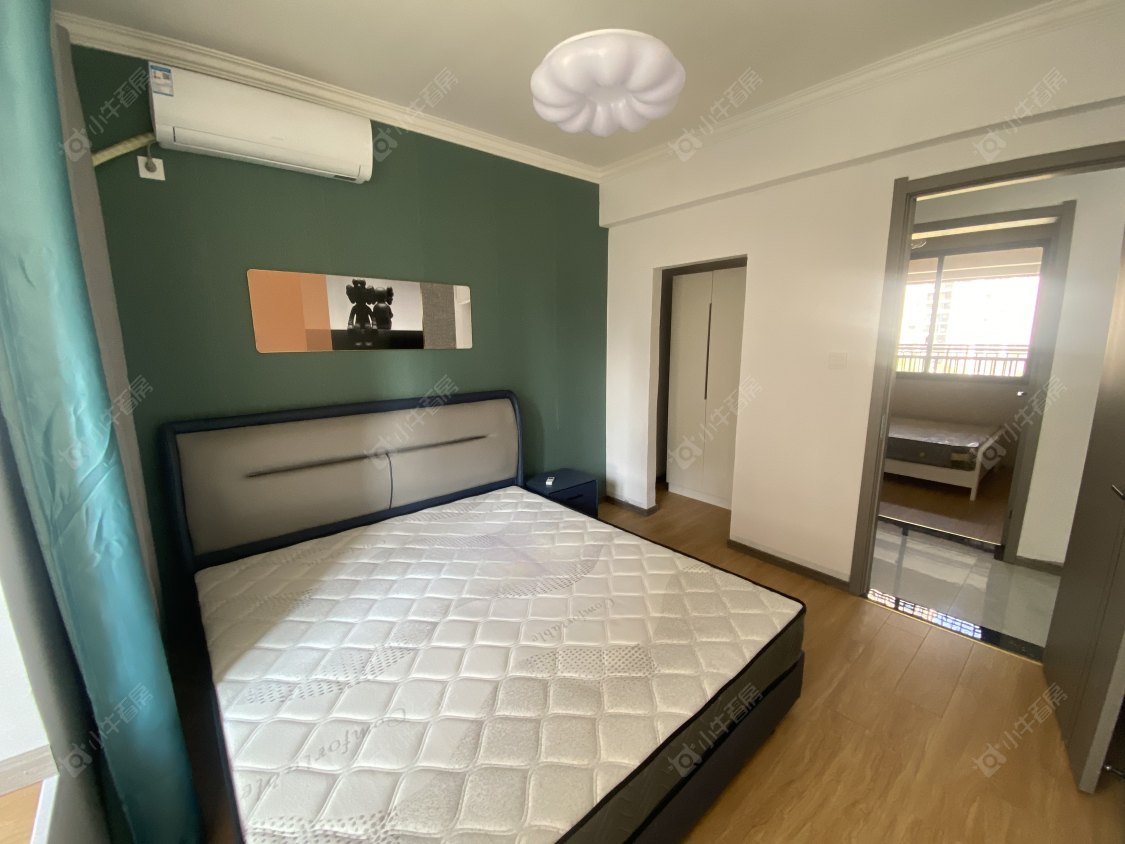 常州华润国际四期在租房源_小牛看房