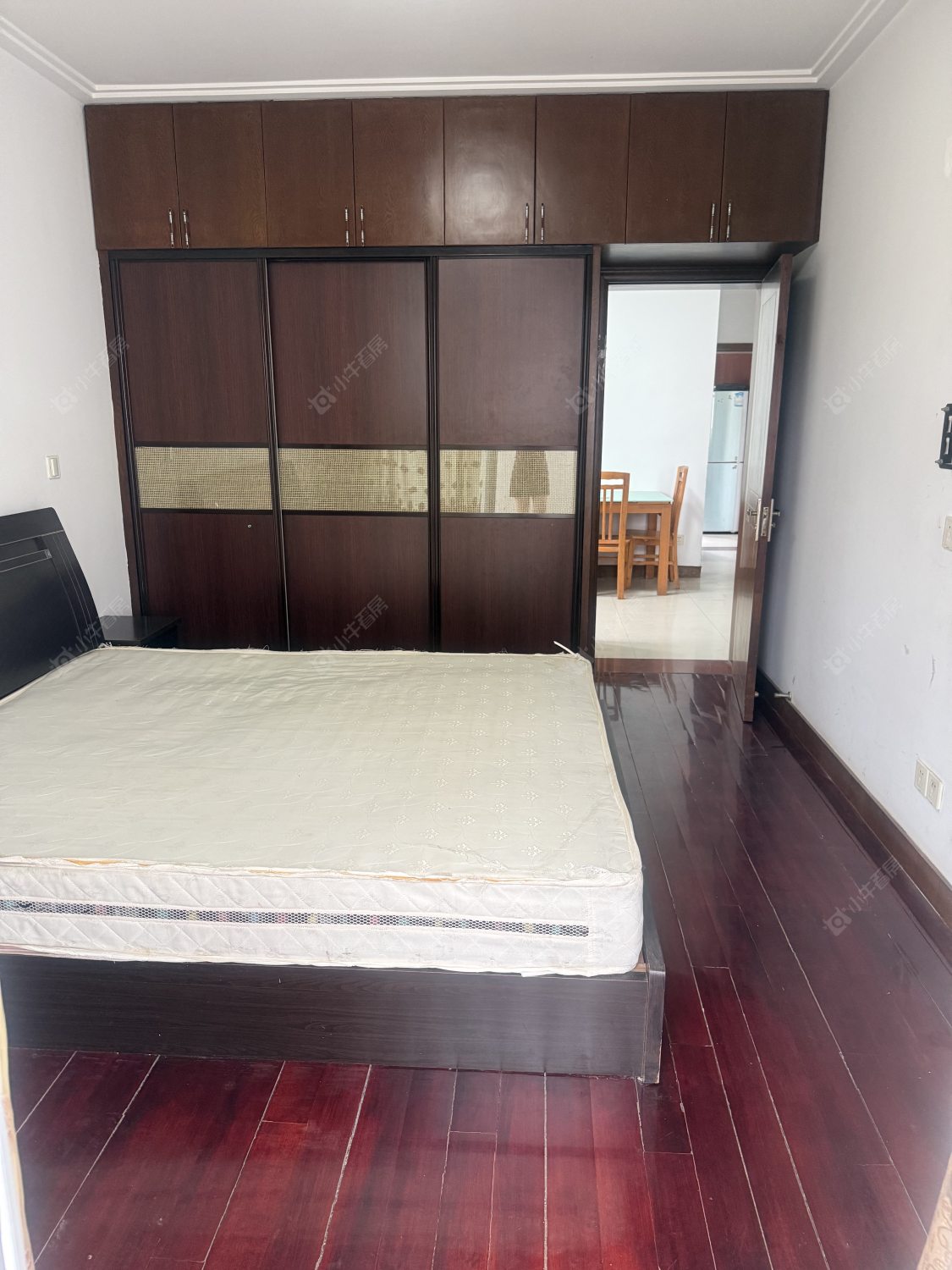 常州富都花苑南苑在租房源室内图_小牛看房