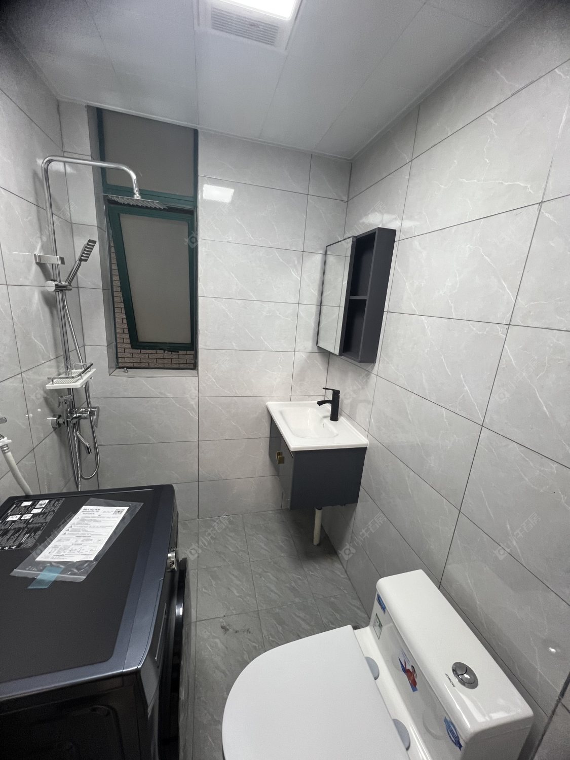 常州怡康花园在租房源室内图_小牛看房