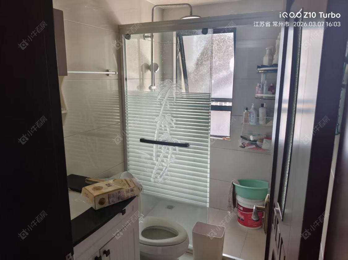 常州世茂香槟湖一期在租房源_小牛看房