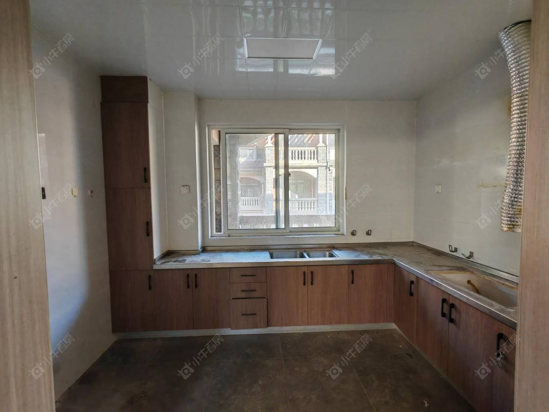 常州美林湖花园一区别墅在租房源室内图_小牛看房