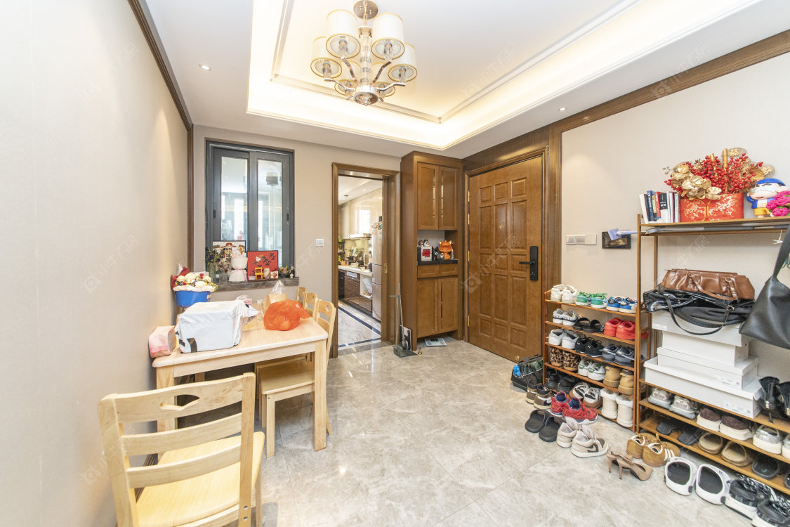 常州恒大御景在售二手房源室内图_小牛看房