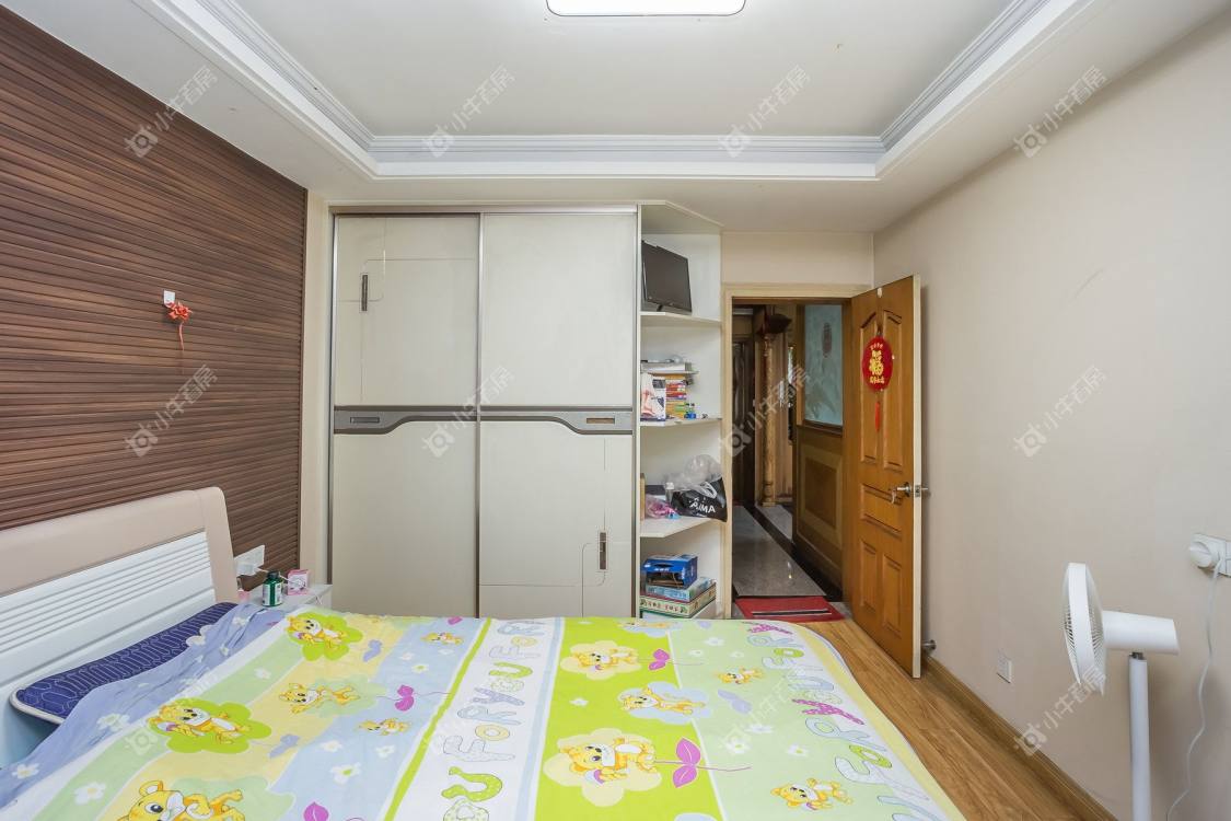 常州西新桥公寓在租房源_小牛看房