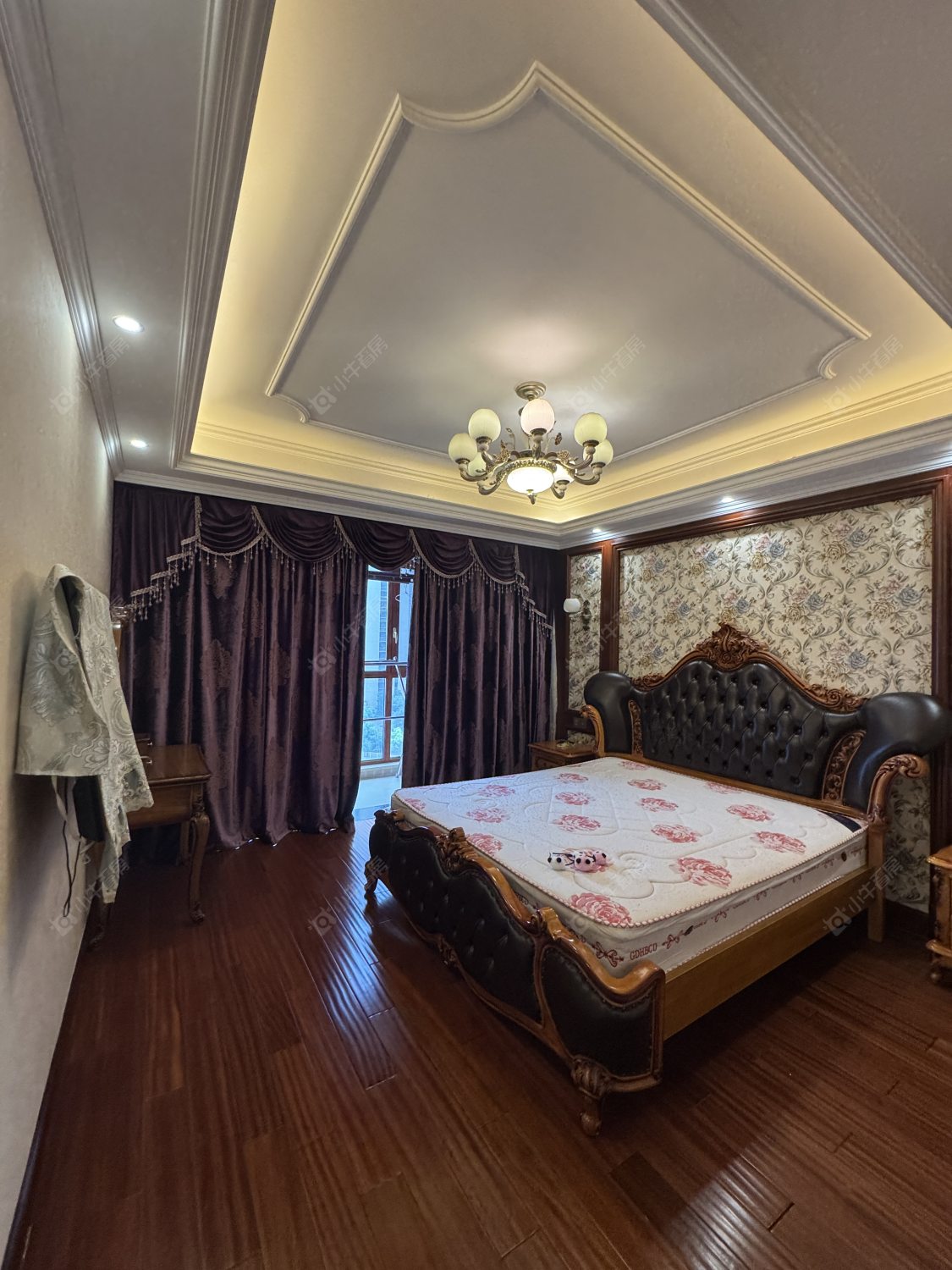 常州龙湖原山在租房源_小牛看房