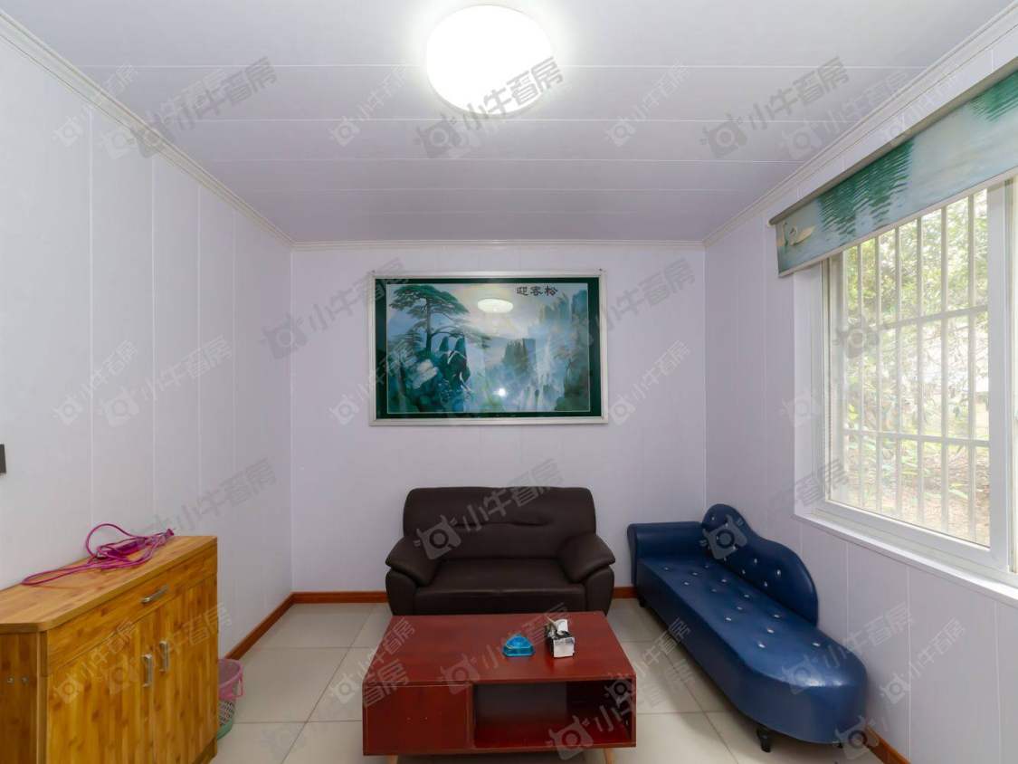 常州翠竹新村南区2室1厅1卫出租房源图片