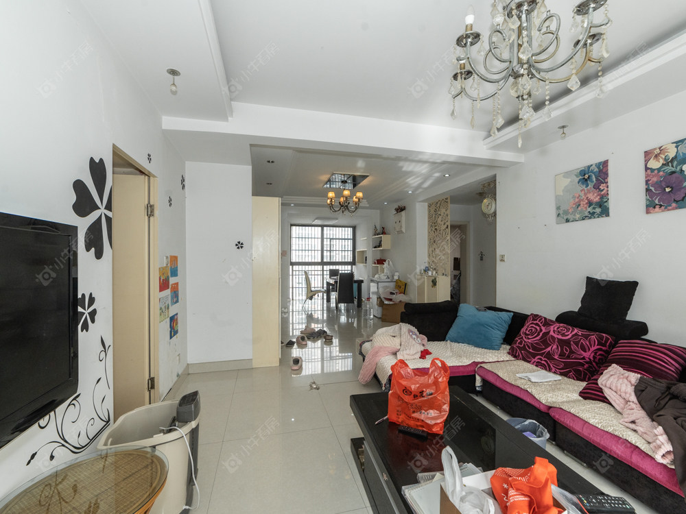 凤凰名城房源室内图 常州凤凰名城在售二手房源室内图_小牛看房