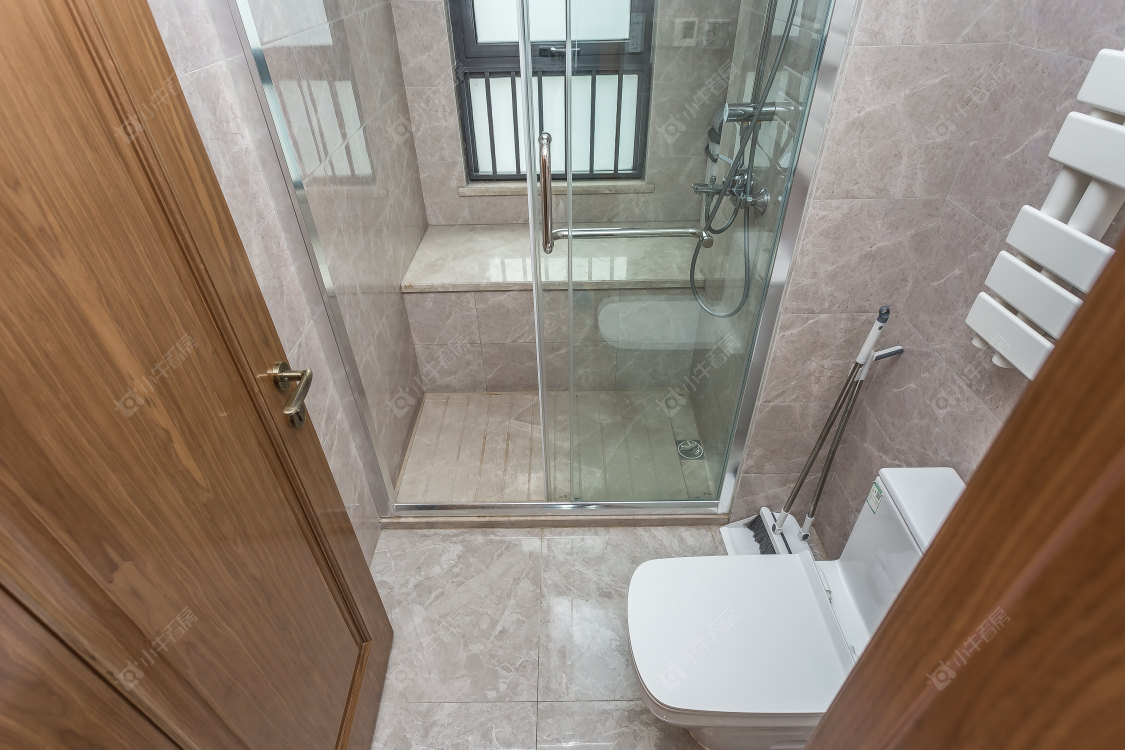 常州旭辉铂悦天宁在售二手房源室内图_小牛看房