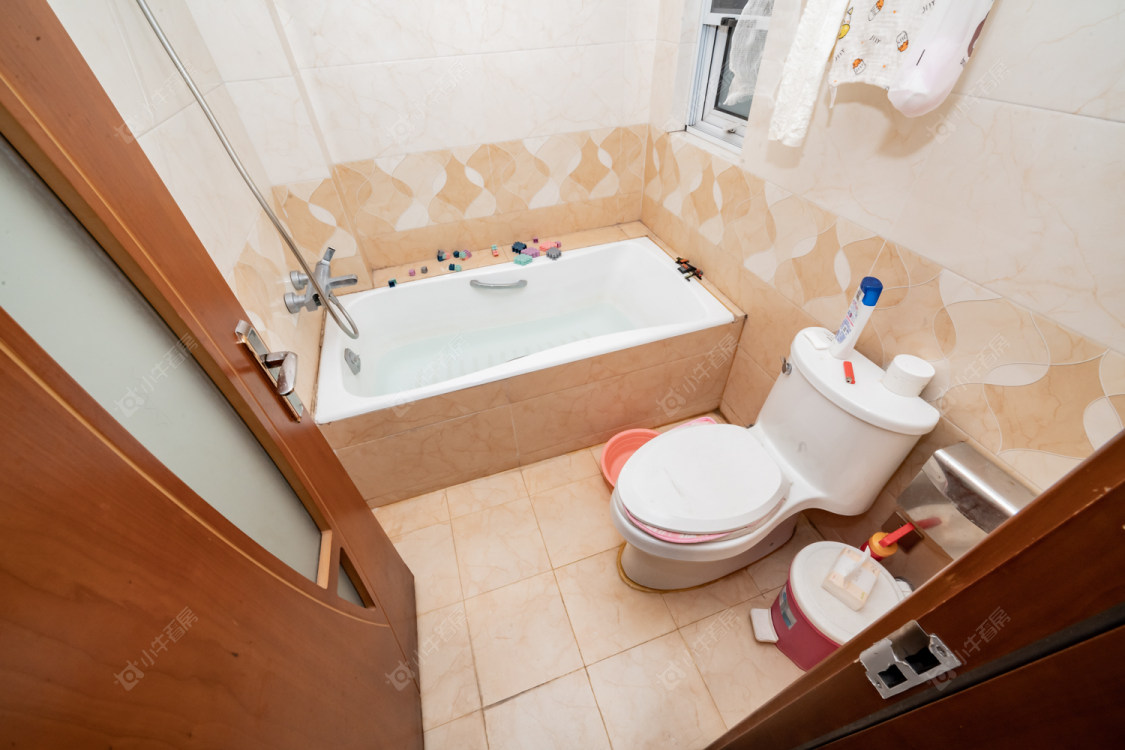 常州华润国际四期在售二手房源室内图_小牛看房