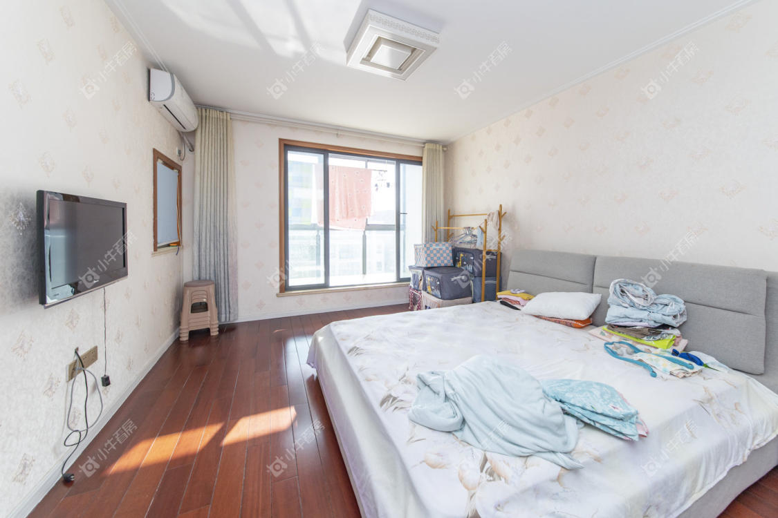 常州新城南都御苑租房_新城南都御苑4室2厅房源出租